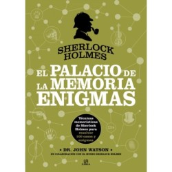 Sherlock Holmes. El Palacio...