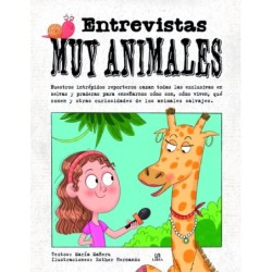 Entrevistas Muy Animales