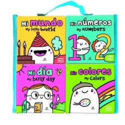 Pack Aprende Inglés Conmigo