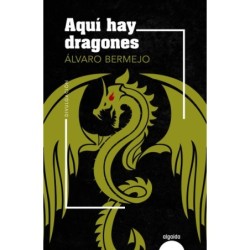 Aquí hay dragones