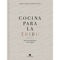 Cocina para la tribu