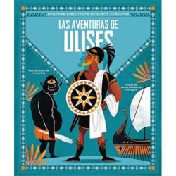 AVENTURAS DE ULISES, LAS