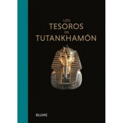 Los tesoros de Tutankhamón