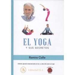 EL YOGA Y SUS SECRETOS