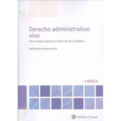 Derecho administrativo vivo