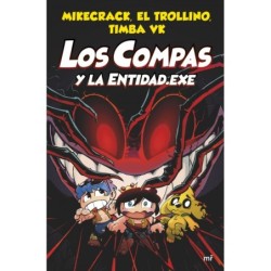 Compas 6. Los Compas y la...