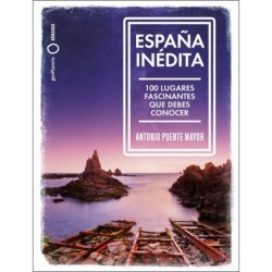 España inédita