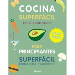 PACK COCINA SUPERFACIL: 129...