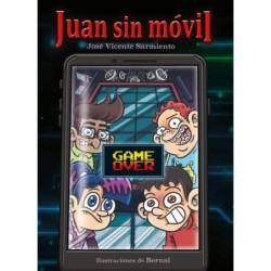 JUAN SIN MÓVIL 2