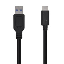 AISENS CABLE USB 3,1 GEN12...