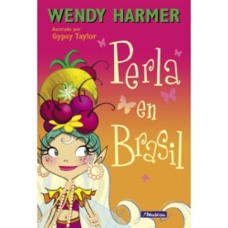 Perla en Brasil (Colección...