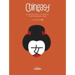 Chineasy. El método fácil y...