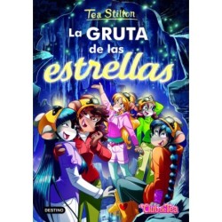 La gruta de las estrellas