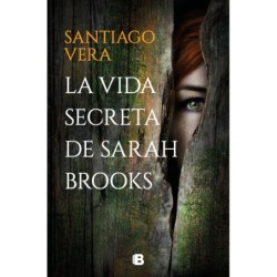 La vida secreta de Sarah...