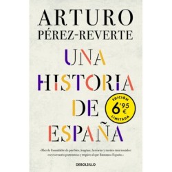 Una historia de España...