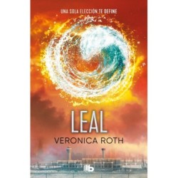 Leal (Divergente 3)