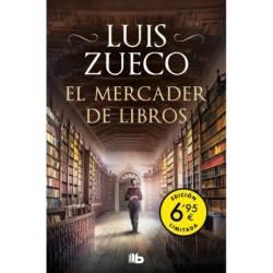 El mercader de libros...