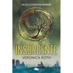 Insurgente (Divergente 2)