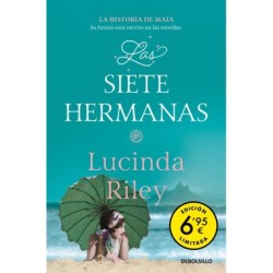 Las siete hermanas (edición...