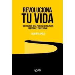 Revoluciona tu vida