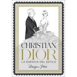 Christian Dior. La esencia...