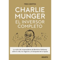 Charlie Munger: El inversor...