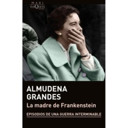 La madre de Frankenstein