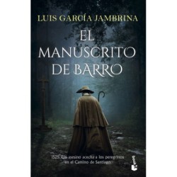 El manuscrito de barro