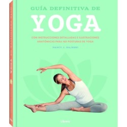 GUIA DEFINITIVA DE YOGA