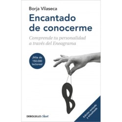 Encantado de conocerme