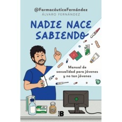 Nadie nace sabiendo