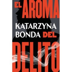 El aroma del delito