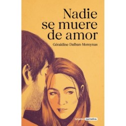 Nadie se muere de amor