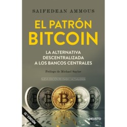 El patrón Bitcoin