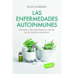 Las enfermedades autoinmunes