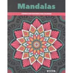 MANDALAS