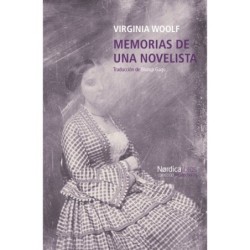 Memorias de una novelista