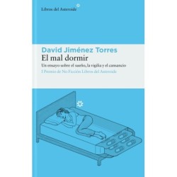 El mal dormir