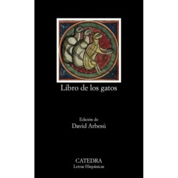 Libro de los gatos