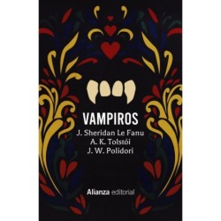 Vampiros