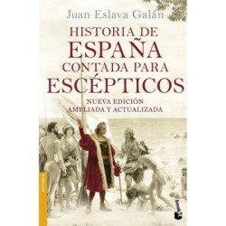 Historia de España contada...