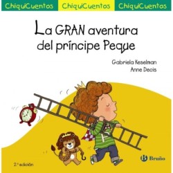 La GRAN aventura del...