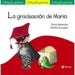 La graduación de Mario