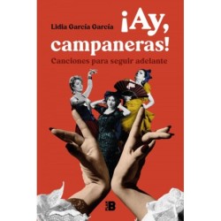 ¡Ay, campaneras!