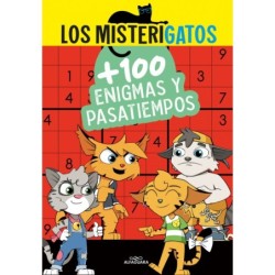 Los Misterigatos (Los...