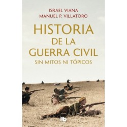 Historia de la Guerra Civil...