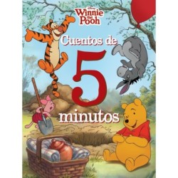 Winnie the Pooh. Cuentos de...