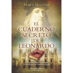 El cuaderno secreto de...