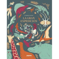 La gran expedición