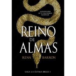 Reino de almas